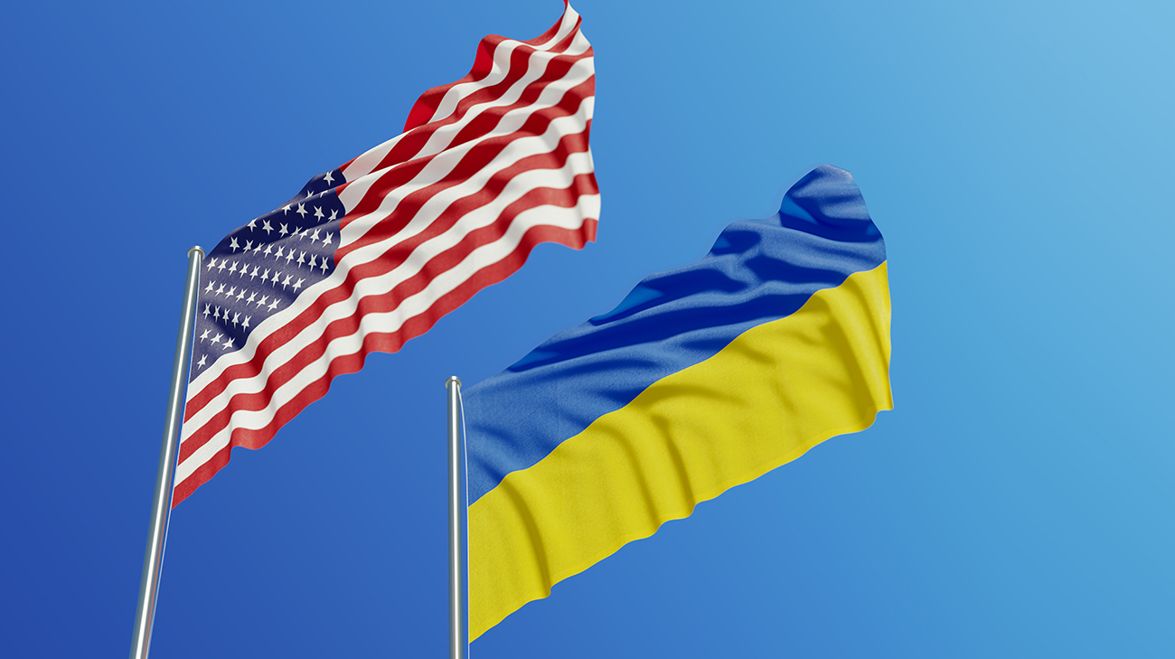 US and Ukraine seek administrator for joint Reconstruction Investment Fund