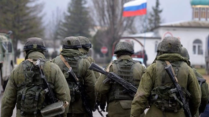 Чехия призвала РФ прекратить оккупацию Крыма