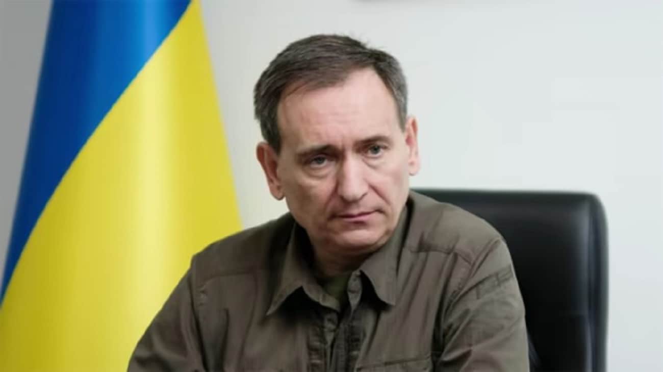 Venislavsky commented on the preparation of the list of objects that should not be shocked by the Russian Federation