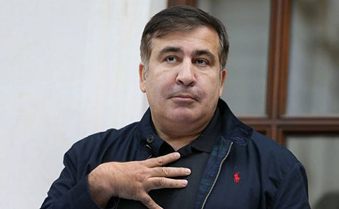 Саакашвили нашли новую должность – Арахамия 