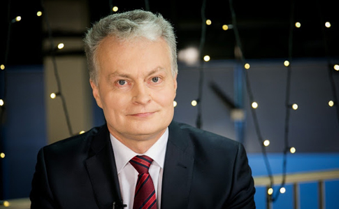 Выборы в Литве: Новым президентом стал независимый кандидат