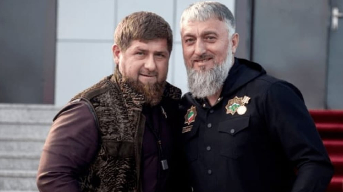 Kadyrov affiliate hopes for an end to the war by the end of the year