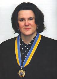 Олена Яценко