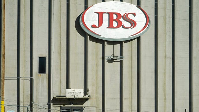 JBS заплатил хакерам $ 11 млн выкупа