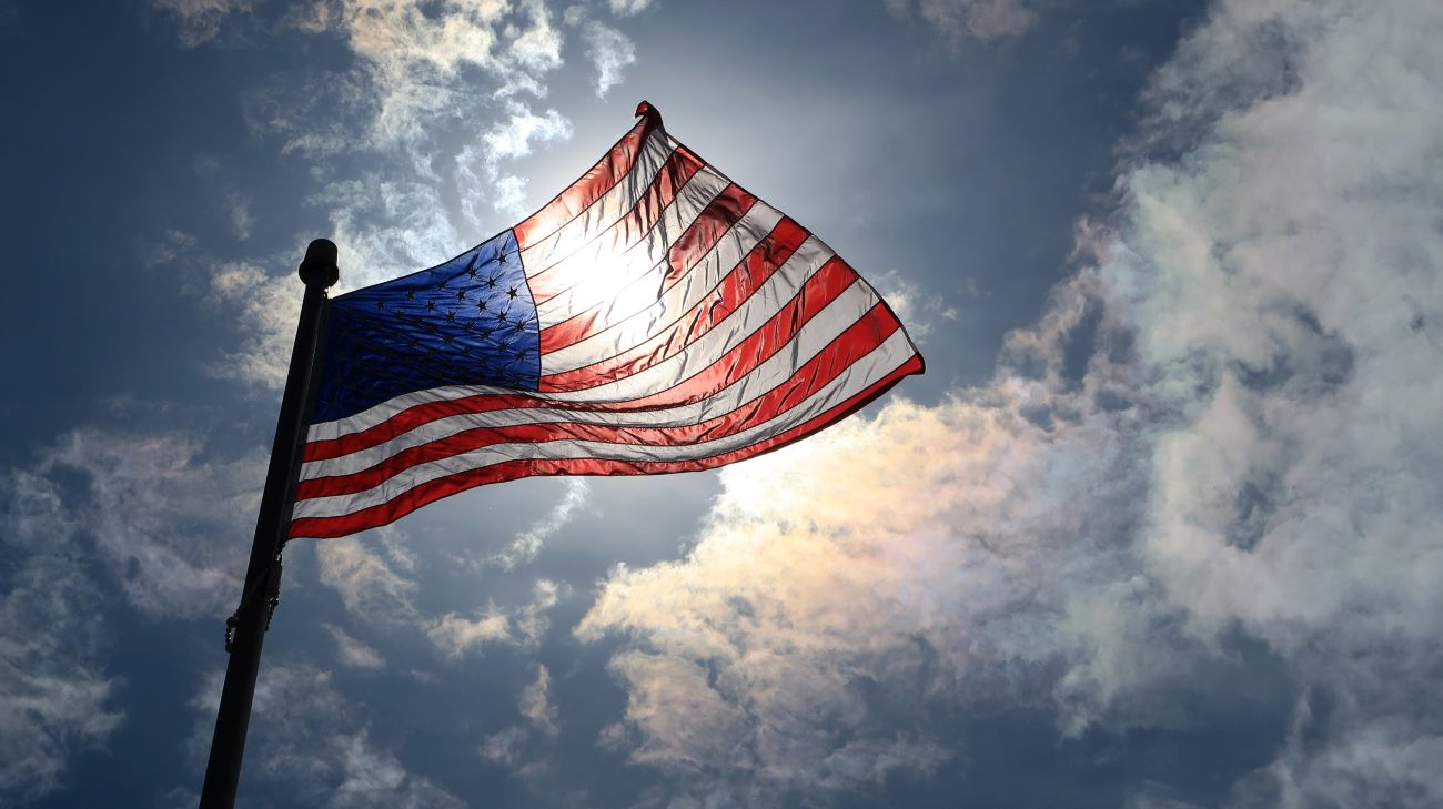 US suspends strategic partnership with Georgia