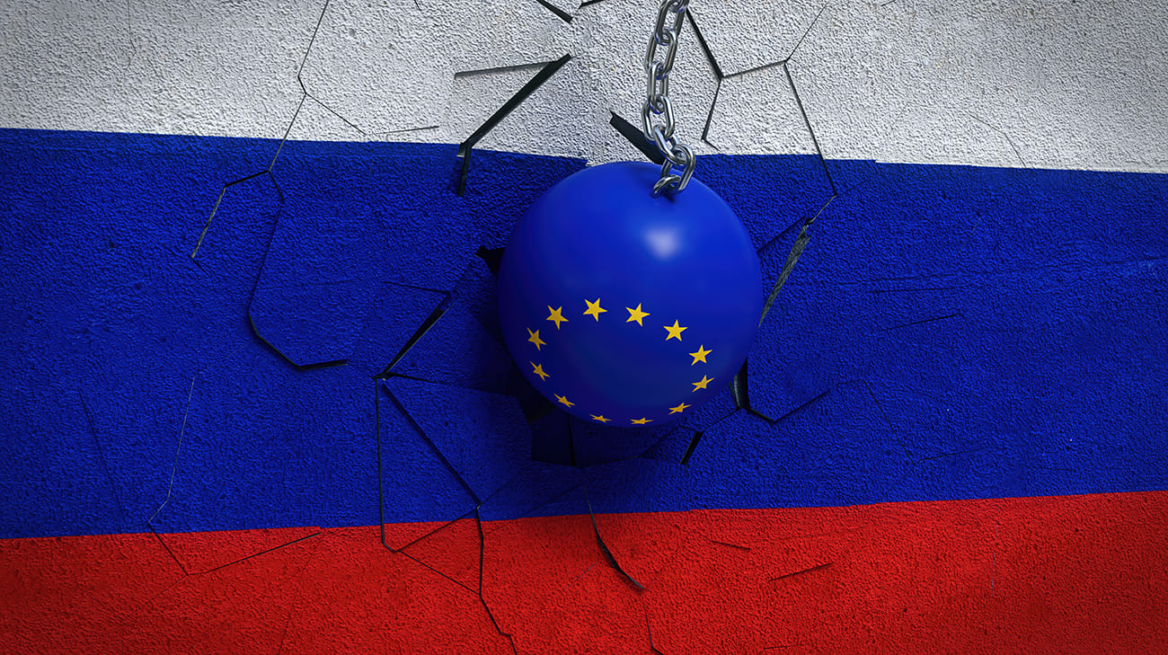 18-й пакет санкцій проти РФ блокує Угорщина разом зі Словаччиною – джерело