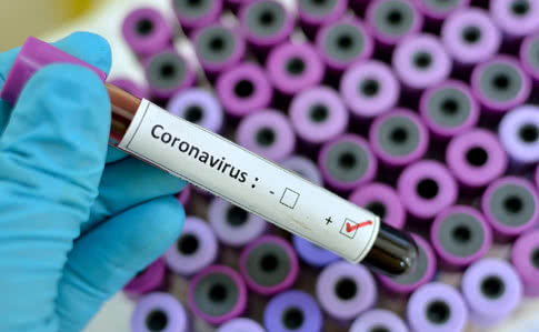 Коронавірус: за 6 днів заражень стало більше на 50%