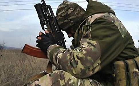 ООС: 9 обстрелов, действовал снайпер, двое украинских бойцов погибли