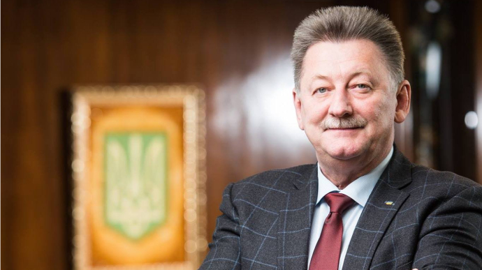 Посол Украины обвинил Беларусь во взятии украинских дальнобойщиков в заложники