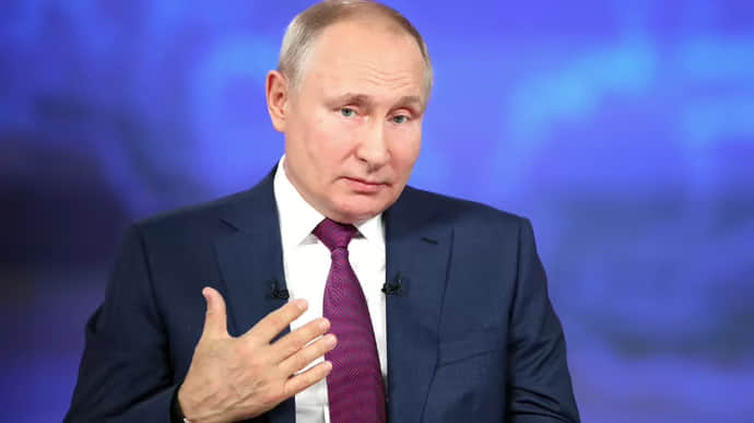Путін вважає, що зможе пережити Україну – Блінкен