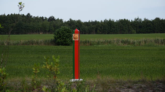 На границе с Беларусью нет никаких признаков перекрытия – ГПСУ