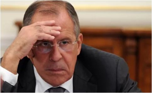 РФ не приєднається до договору про заборону ядерної зброї - Лавров