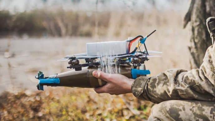 Ukraine to produce not only a million FPV drones but also thousands of long-range attack drones in 2024 – Strategic Industries Minister