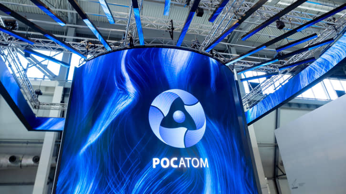 Invaders seize Zaporizhzhia power plant and claims it is part of Rosatom