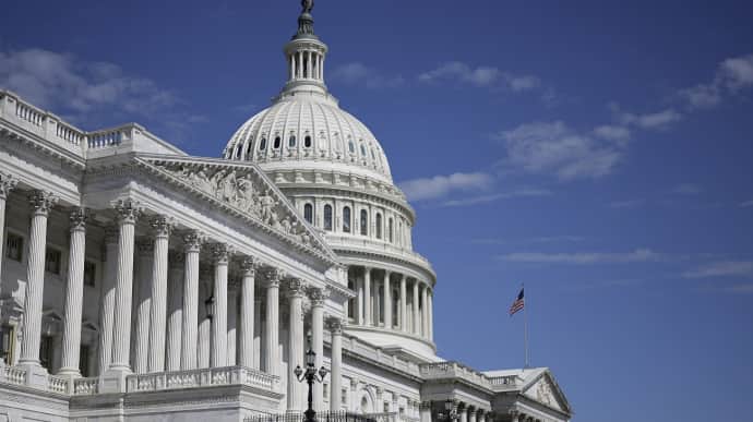 Сенат США проголосовал за выделение финансирования Украине