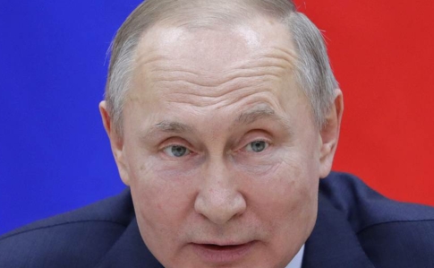 В Кремле говорят, Путин упрекнул Зеленского в искажении исторической правды