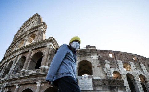 Коронавирус Италии: в течение суток выздоровело рекордное количество людей