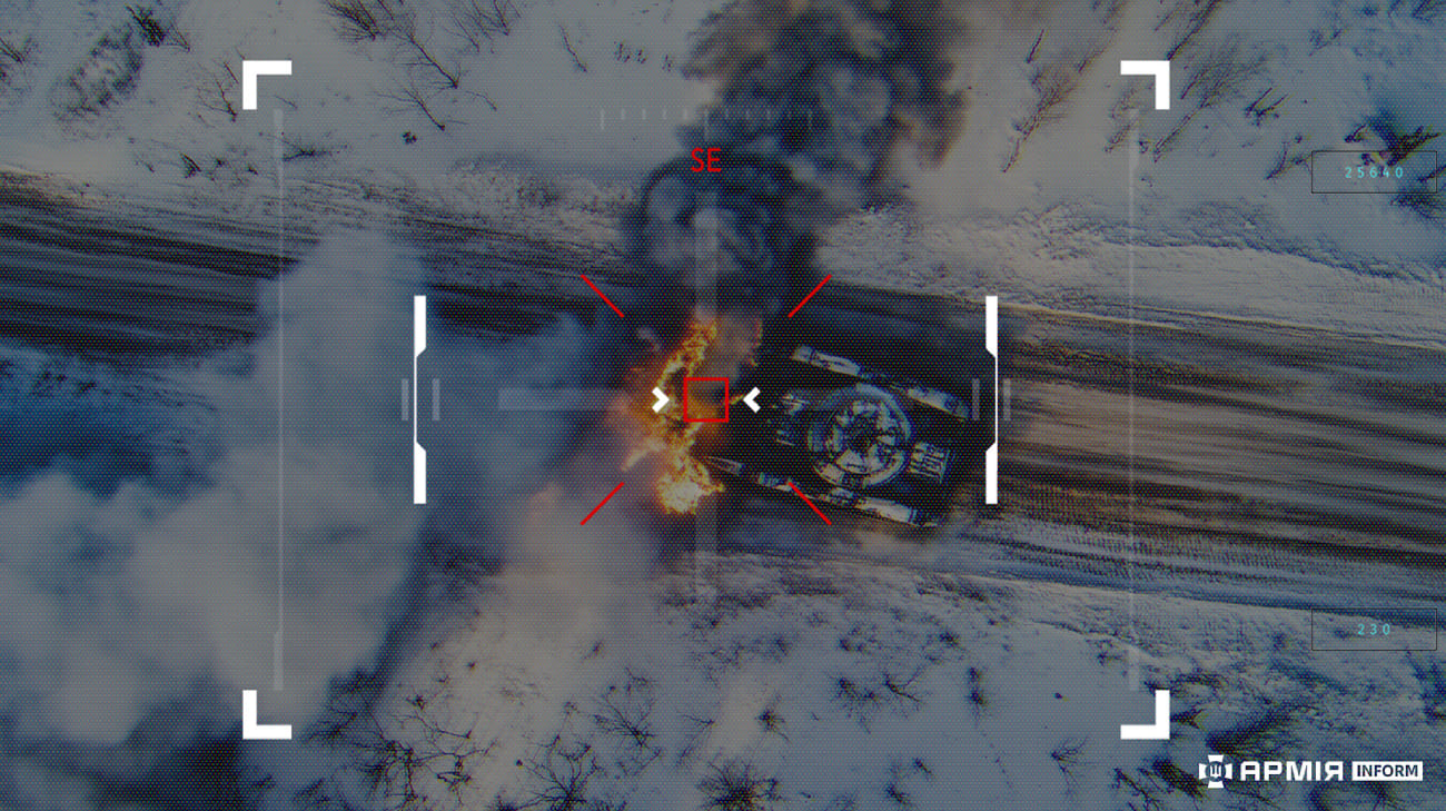 Rușii angajează operatori de UAV de elită pe frontul Kurakhove în regiunea Donetsk    
