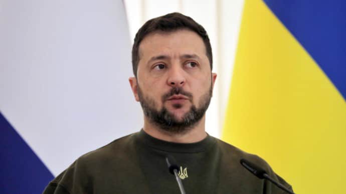 Зеленський підтвердив використання Україною ракет ATACMS