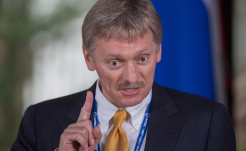 Кремль відповів на ідею Порошенка про німців і французів в СЦКК