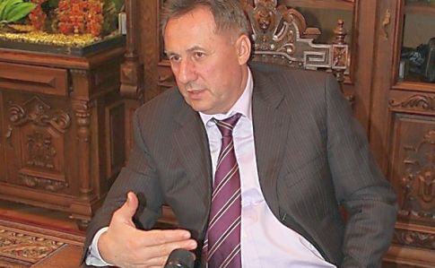 Прокурором Одещини залишиться Стоянов - Куценко