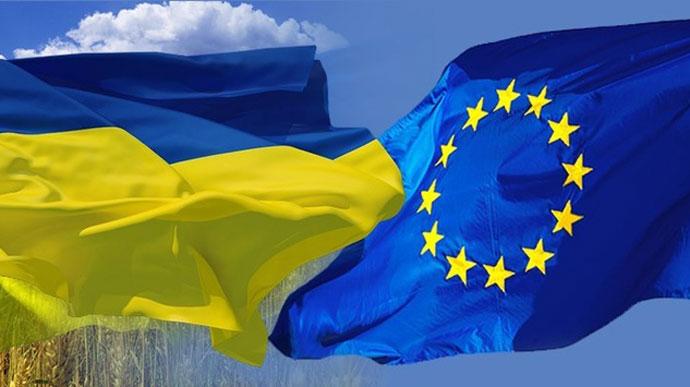 Пристайко: Украина надеется на пересмотр Соглашения об ассоциации с ЕС