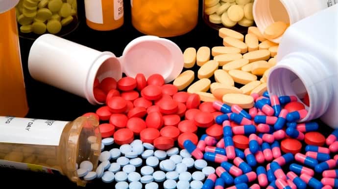 Shortage of medicines for civilians in occupied territories worsens
