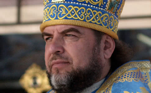 На пост глави автокефальної церкви претендує митрополит УПЦ МП - РосЗМІ