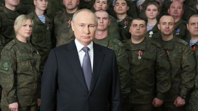 BBC подтвердила смерть более 16 тысяч россиян на войне и снова фиксируют большой прирост