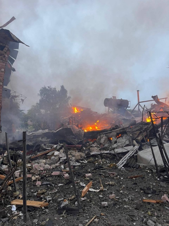 Фото: Николай Калашник