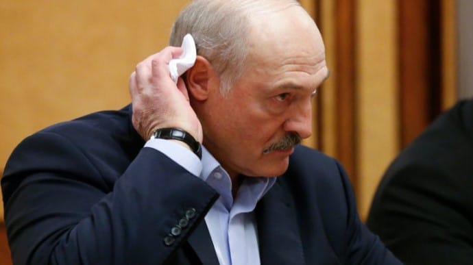 Лукашенко відклав публічну заяву щодо Ryanair