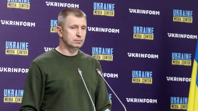 В Україну повернули тіла 19 загиблих у полоні − Котенко 