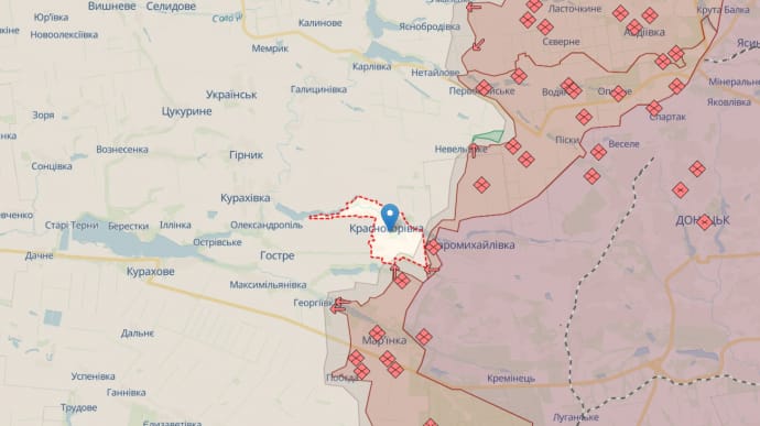 Russians bombard 2 villages in Donetsk Oblast, killing and wounding civilians