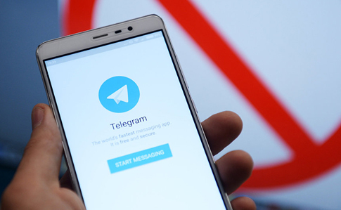 Суд дозволив негайно заблокувати Telegram у Росії