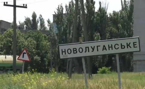 Боевики стреляли из запрещенного оружия и ранили украинского бойца