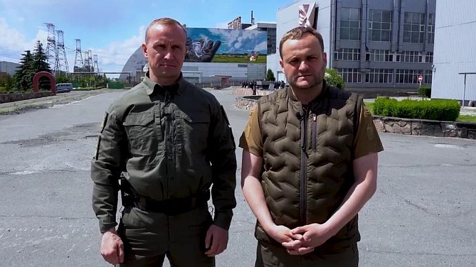 На Киевщине возле границы Беларуси все спокойно, но область постоянно под угрозой – глава ОВА