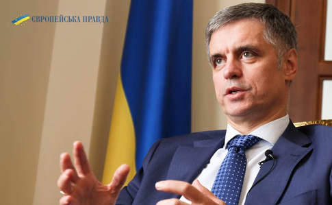 Голова МЗС: Вибори на Донбасі можливі лише за законами України, ніяких ЛНР чи ДНР