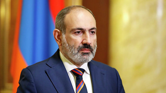 Прем'єр Вірменії подасть у відставку для проведення виборів