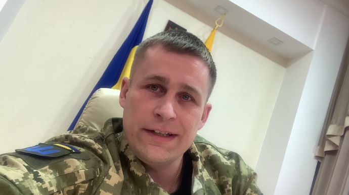Head of Odesa Regional Military Administration to “Odesans with Krasnodar accent”: You will find only death here