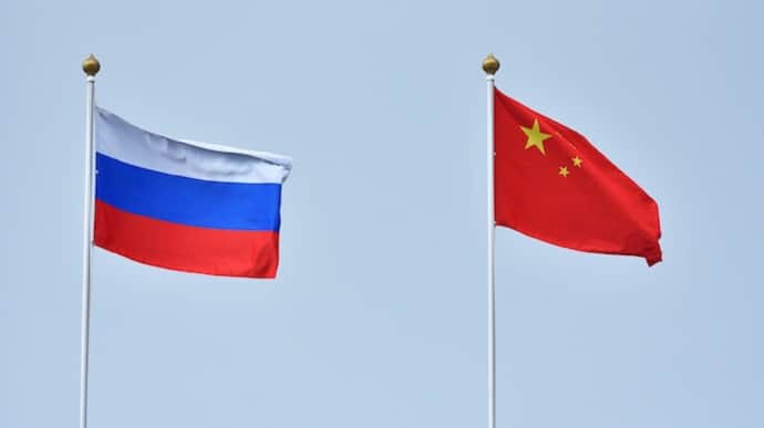 Russia and China strengthen defence cooperation – ISW