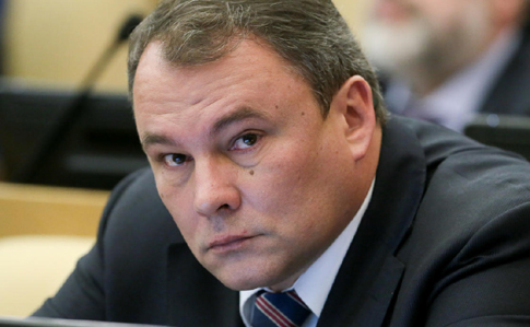 Вице-спикер Госдумы РФ в ПАСЕ намекнул об аннексии Украины
