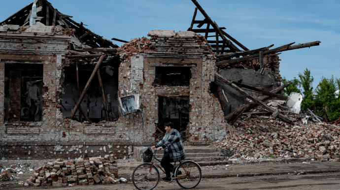 Росіяни за добу 23 рази обстріляли Сумщину: є руйнування