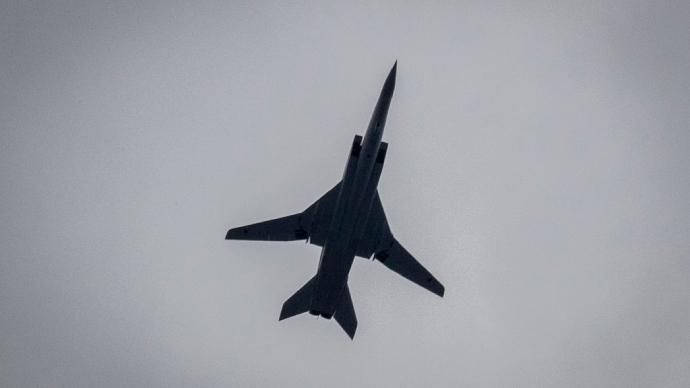 На Миколаїв летять російські бомбардувальники Ту-22 – очільник області