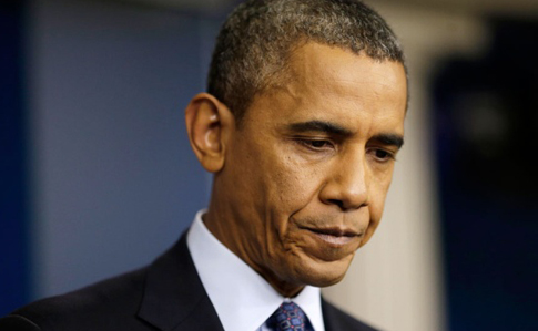Обама закликав конгрес проголосувати за військові дії проти ІД
