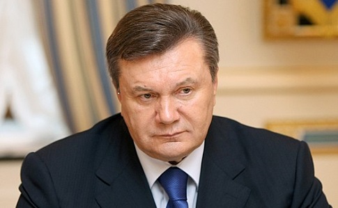 Прокурор: По Януковичу открыты сотни уголовных дел