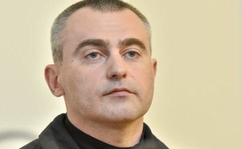 Обновление СБУ: Зеленский уволил еще и заместителя Грицака