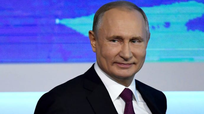 У резиденции Путина нашли секретную стройку на сотни миллионов долларов