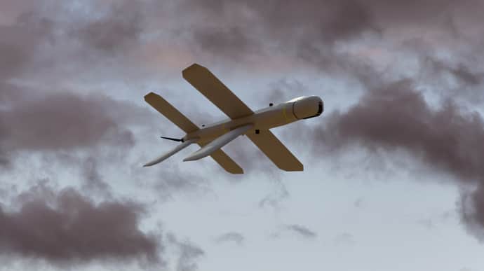Russia reduces attacks with Lancet UAVs because of explosion at its plant