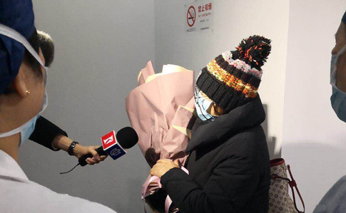 В Китае вылечили первого больного с коронавирусом – СМИ