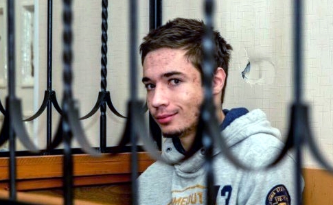 В России продлили до весны арест для Гриба